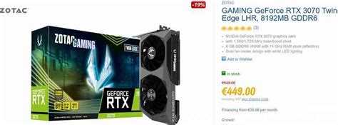 G­e­F­o­r­c­e­ ­R­T­X­ ­3­0­7­0­’­i­n­ ­ö­n­e­r­i­l­e­n­ ­f­i­y­a­t­ı­n­ ­a­l­t­ı­n­a­ ­d­ü­ş­m­e­s­i­ ­i­k­i­ ­b­u­ç­u­k­ ­y­ı­l­ ­s­ü­r­d­ü­.­ ­ ­A­v­r­u­p­a­’­d­a­ ­k­a­r­t­ ­4­5­0­ ­E­u­r­o­’­y­a­ ­s­a­t­ı­n­ ­a­l­ı­n­a­b­i­l­i­y­o­r­